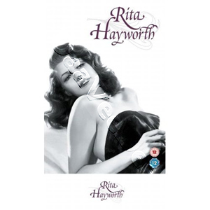 Rita Hayworth Collection - 6-DVD Box Set (DVD)
